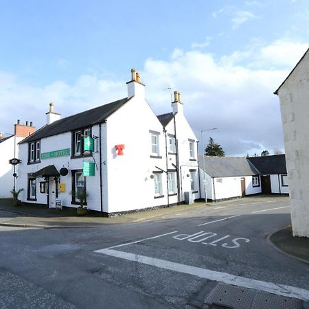 Star Hotel Kirkcudbright Bagian luar foto