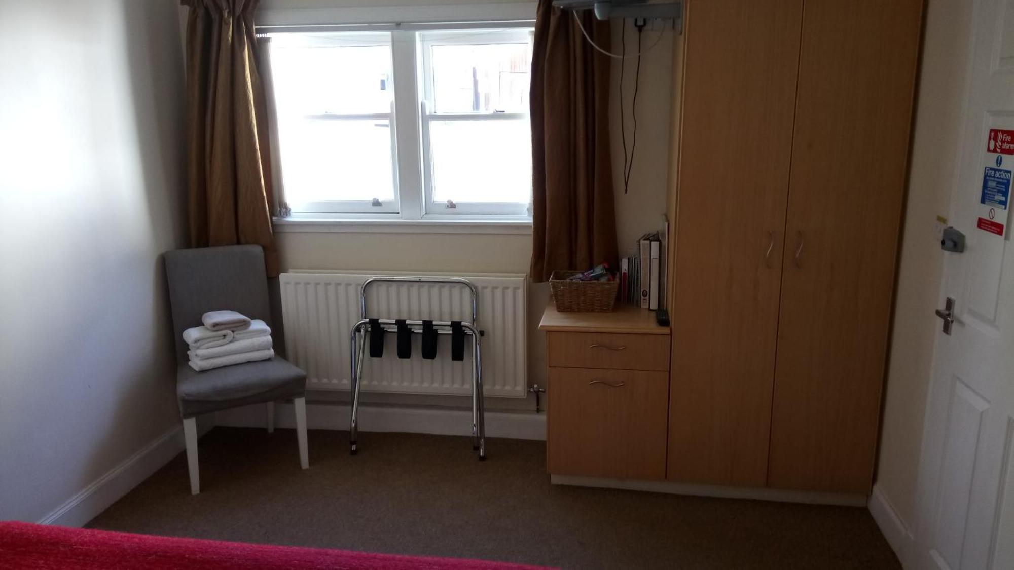 Star Hotel Kirkcudbright Bagian luar foto