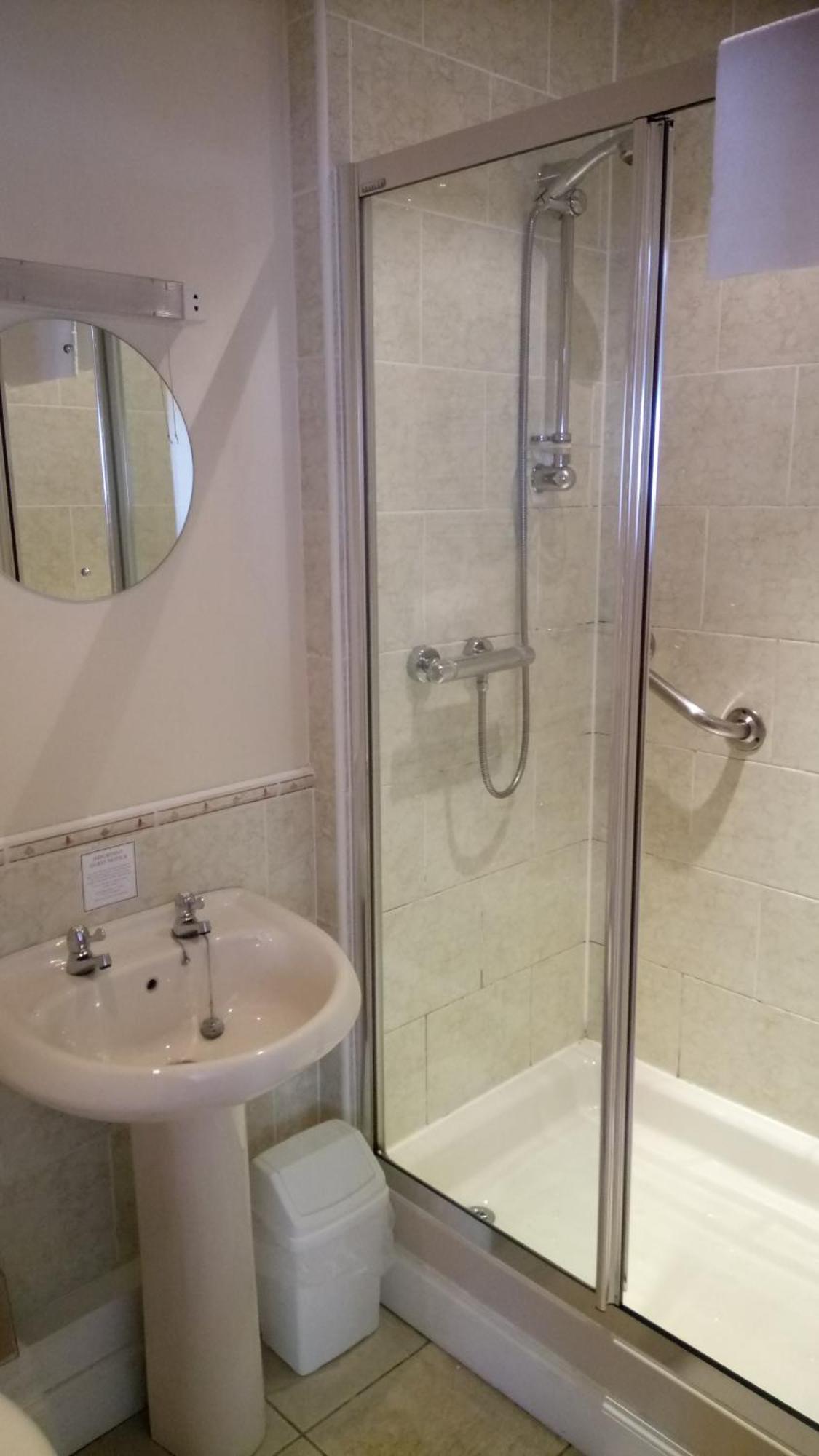 Star Hotel Kirkcudbright Bagian luar foto